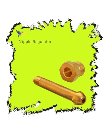 regulator