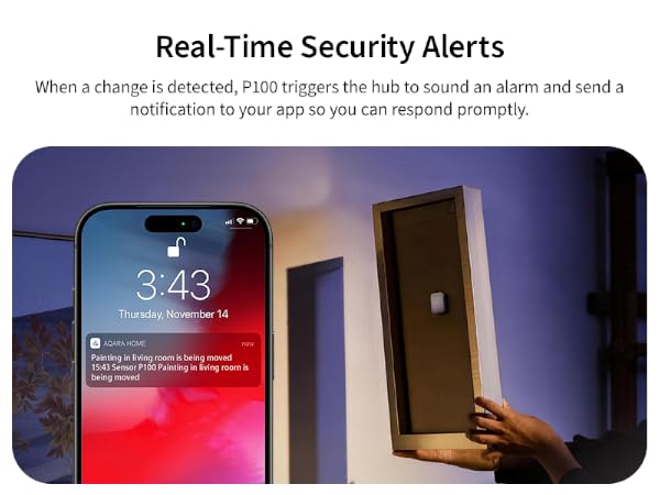 Multi-Sensor P100