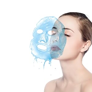 facial steamer for face