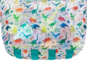 beach toys bag