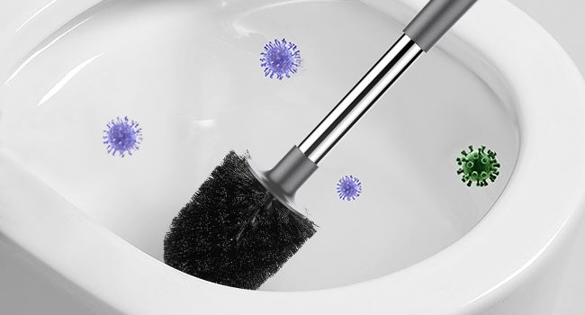 Toilet Brush