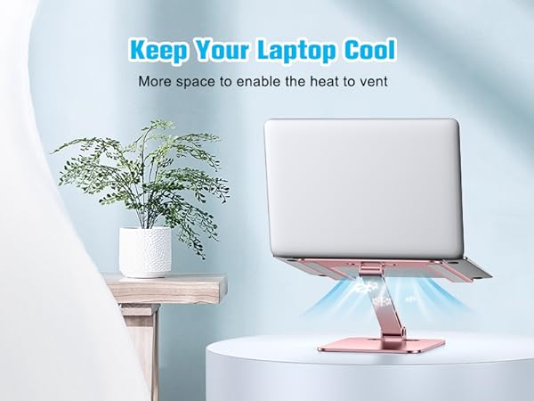 laptop stand