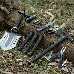 camping tools