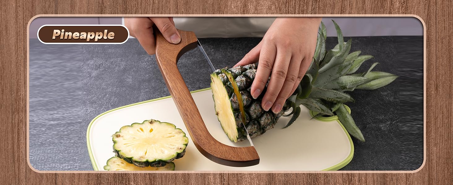 Bread Knife