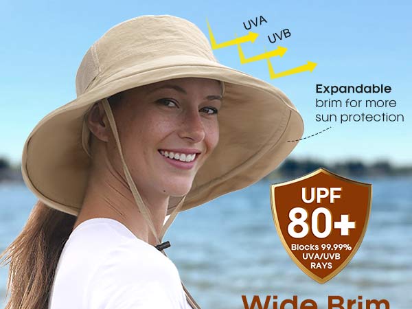 sun hats for women