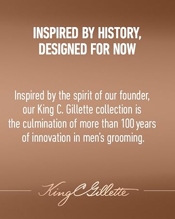 Inspired by history, designed for now