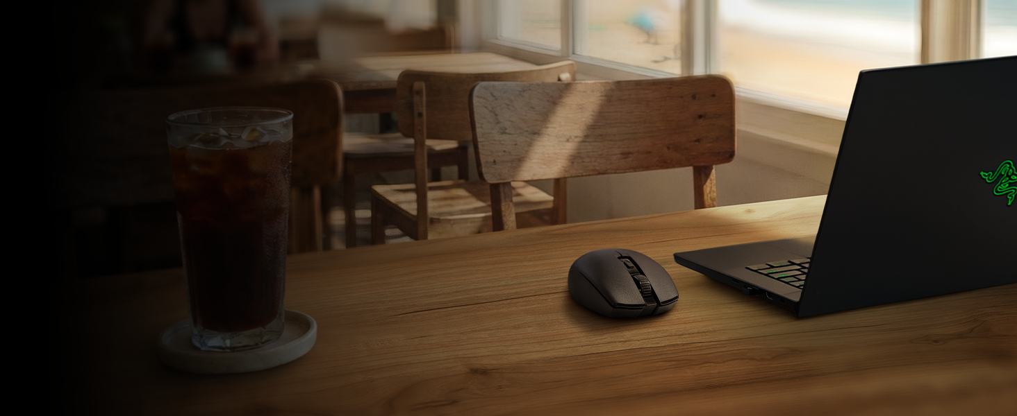 Take Your Game Anywhere