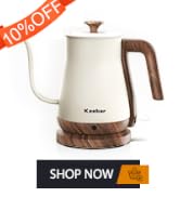 kettle