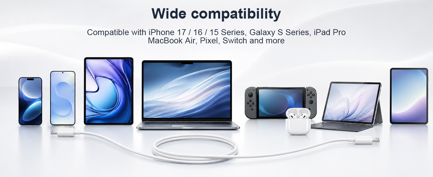 usb c to usb c cable