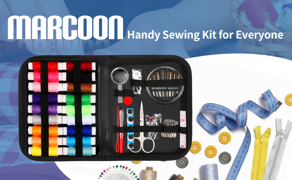 sewing kit