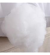 2.2 LB / 35.3 Ounce Premium Polyester Fiber Stuffing for Stuffed Animals, Pillows, Quilts, Paddin...