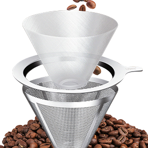 coffee filter