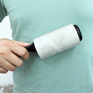 4 inch Lint Roller Refills