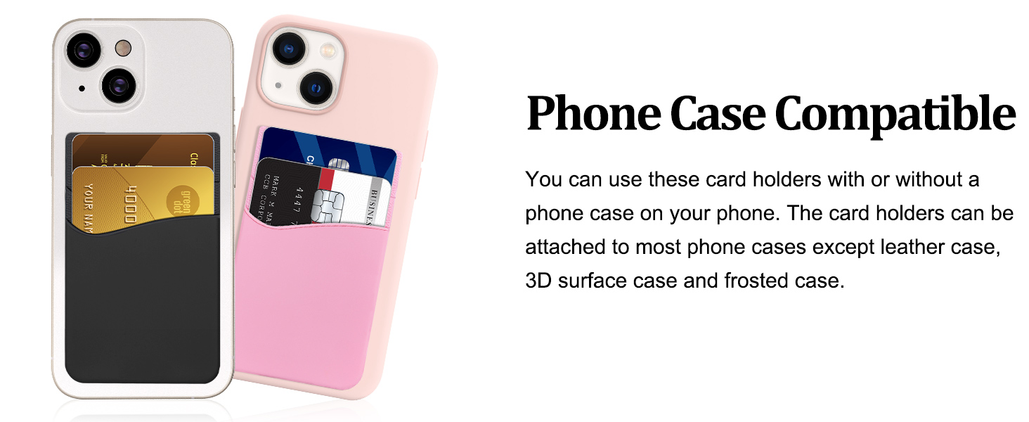 phone wallet