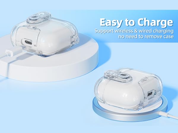 airpods 4th case