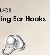clip earbuds