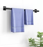 Bathroom Towel Bar