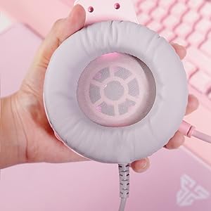 gaming headset