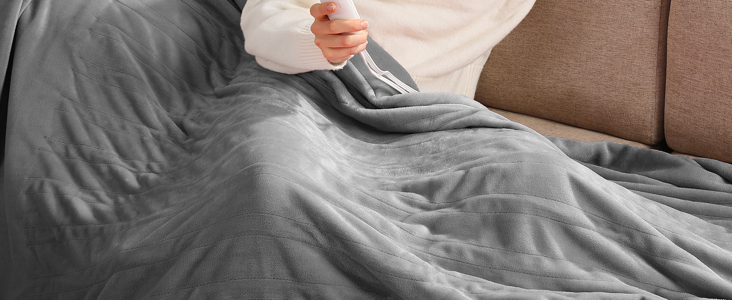 electric blanket