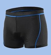 Bike Underwear