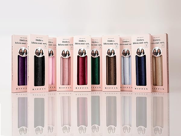 heatless curling rod