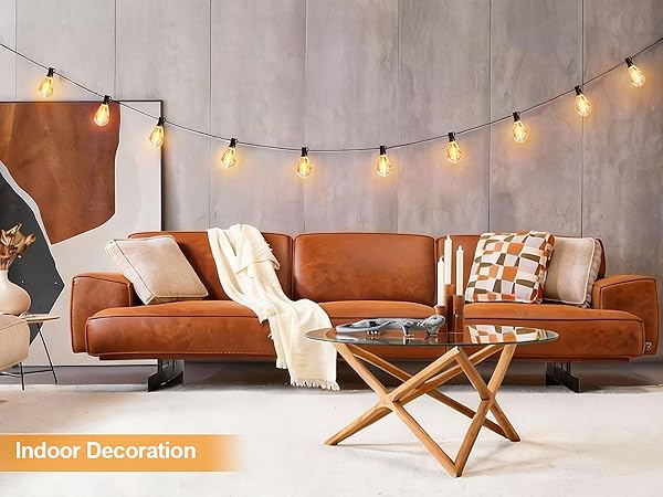 led string lights