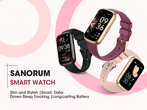 fitness tracker