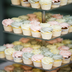 cup cake liners paper
