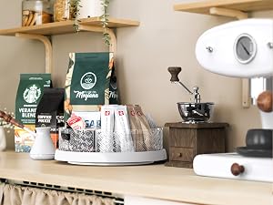 Coffee Corner