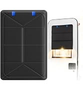 TICARVE RV Accessories Blackout Shades for Window/Door/Skylight 16"*25"Magnetic Foldable Blackout...