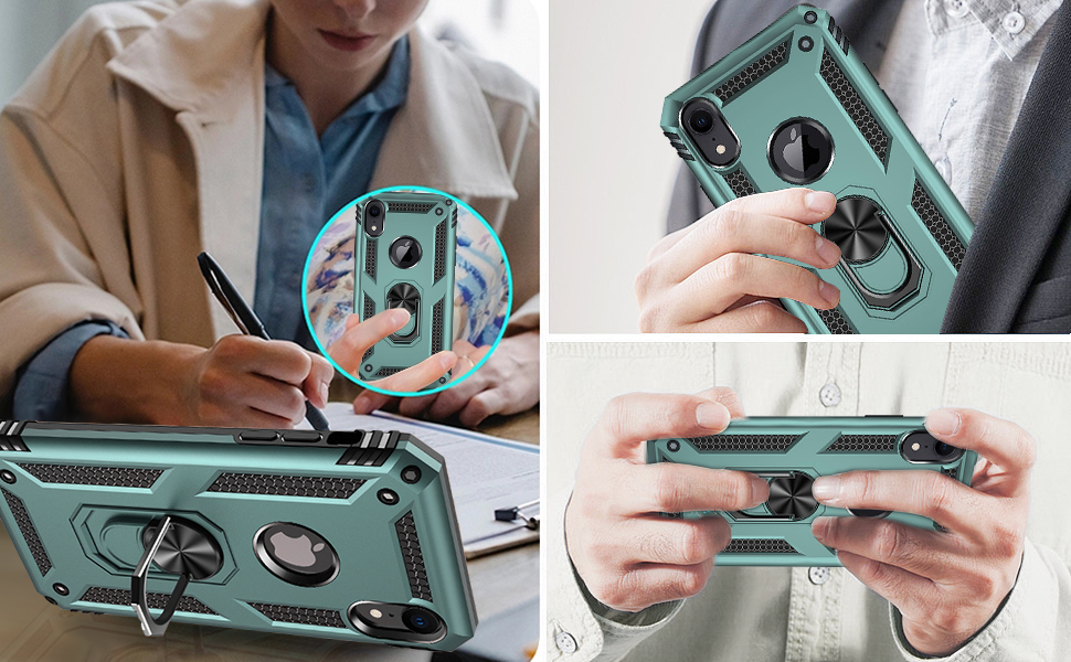 iPhone XR Cases