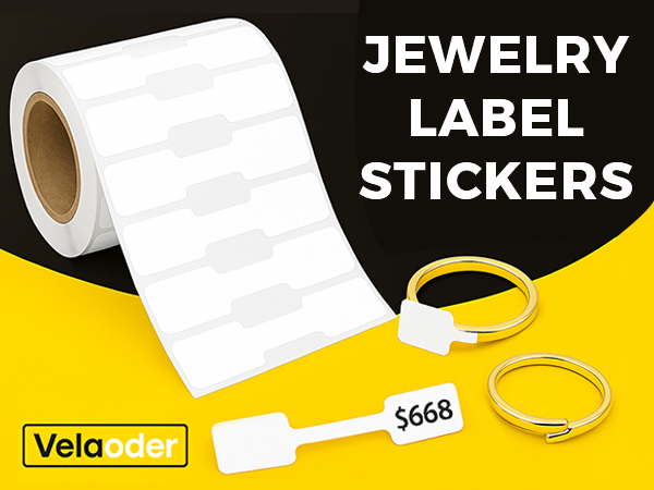 jewelry tags