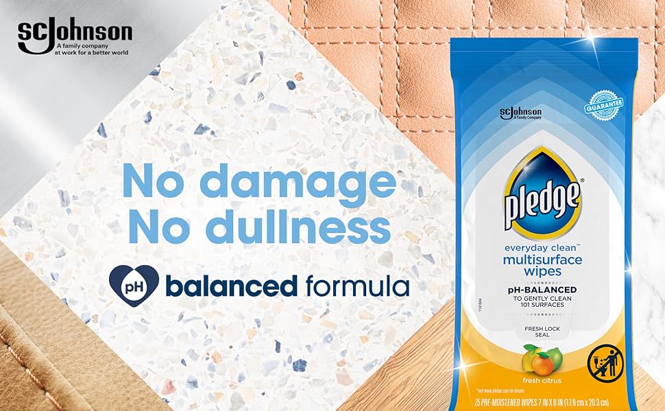 No damage no dullness