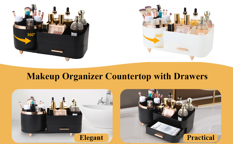 perfume organizer