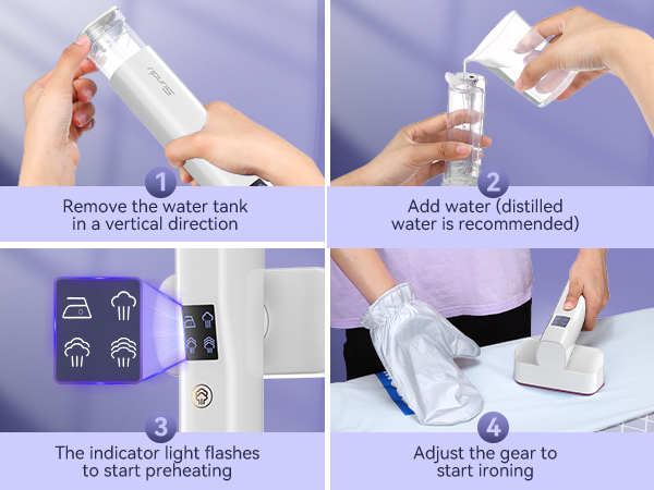 steamer for clothes