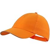Home Prefer Reflective Water Repellent Quick Dry Airy UPF50+ Sun Hat for Men Women Outdoor Sports...