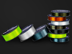 Monofilament Fishing Line