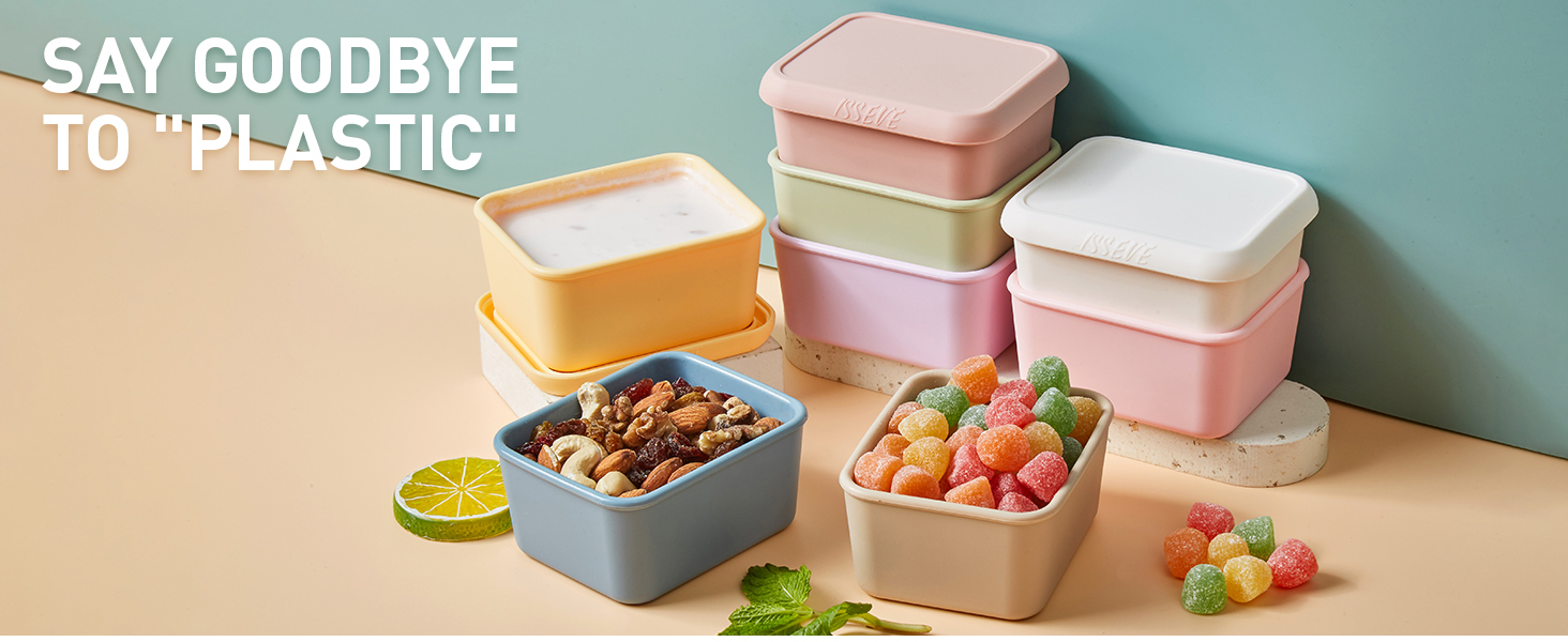 baby food containers