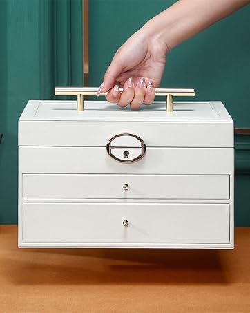 jewelry box