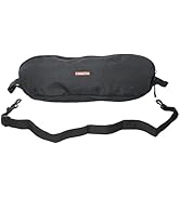 TAGUTA Camp Chair Bag, 16 inches Cliq Bag,Camp Chair Replacement Bags Helinox Accessories