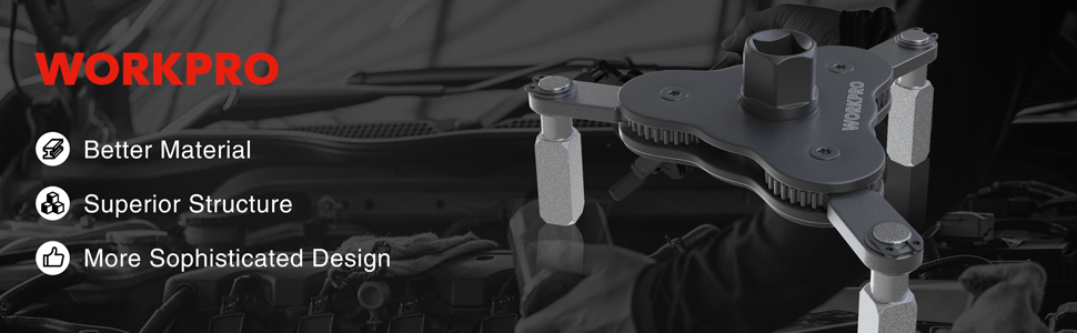 oil filter wrench