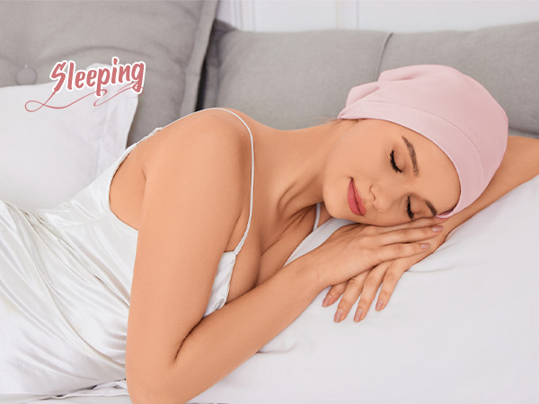sleep bonnet