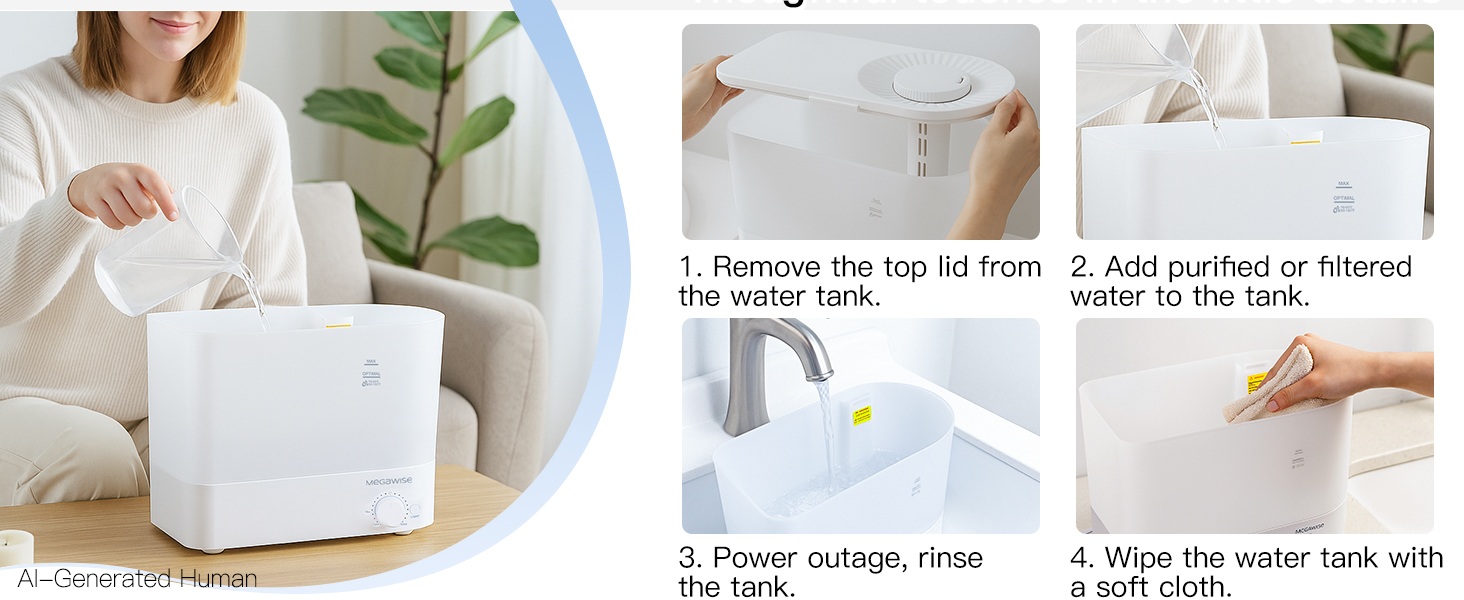 Humidifier