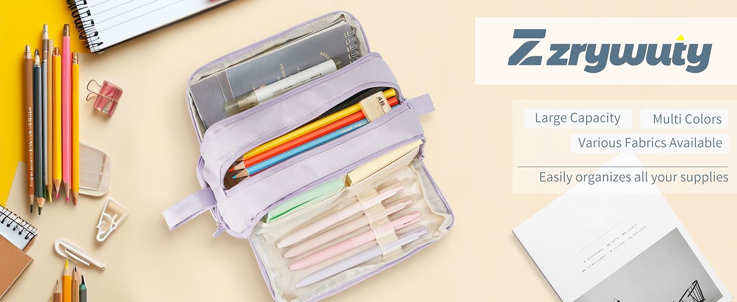 pencil case for girls
