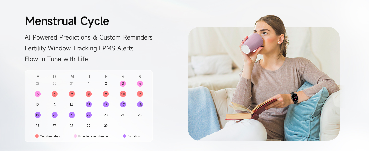 smart watches for iphone compatible