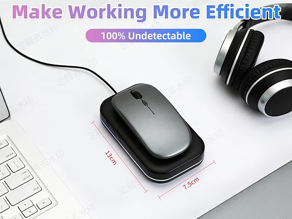 Mouse Mover