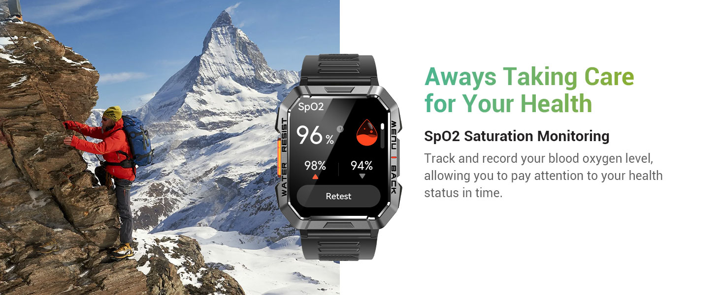 smart watch