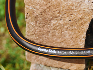 durable garden hose
