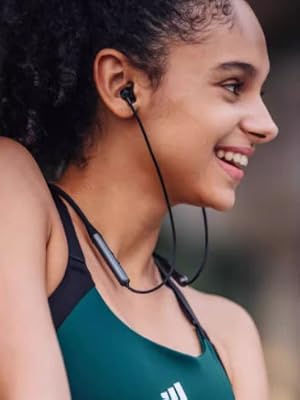 neckband bluetooth headphones