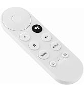 Voice Remote Control Suitable for G9N9N, BENACES Replacement for TV Compatible with Google Chrome...